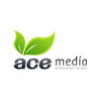 Ace Media logo - Similar company to Ace Media