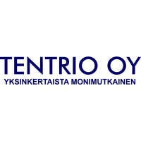 Tentrio Oy logo - Similar company to Datadrivers Oy