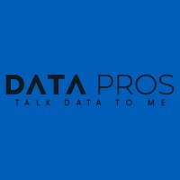 DataPros.biz logo - Similar company to Caliber Growth Partners