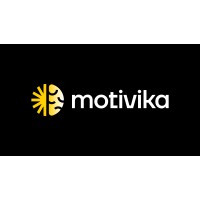 MOTIVIKA logo - Similar company to Awesome World