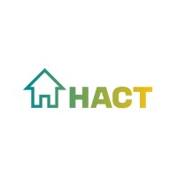 HACT logo - Similar company to Social Value Engine