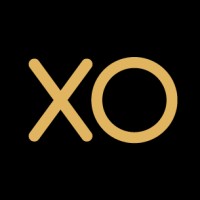 LUXOME logo - Similar company to 2Fly Creative