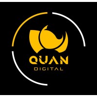 Quan Digital logo - Similar company to Pollum