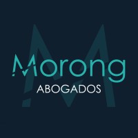 Morong Abogados logo - Similar company to Calafate Labs