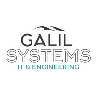 Galil Information Systems logo - Similar company to Wengineerup