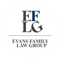 Evans Family Law Group logo - Similar company to Evsafe
