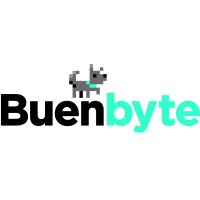 Buenbyte logo - Similar company to Novix