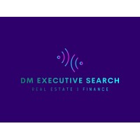 DM Executive Search logo - Similar company to Titan Associates | Executive Search | Recruiting Experts Globally