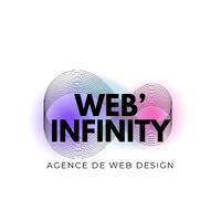 Web'Infinity logo - Similar company to Piksevent