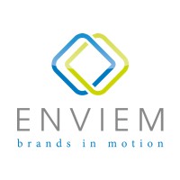 ENVIEM logo - Similar company to Dutch Charge Bv