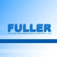 Fuller Engineering logo - Similar company to Drinkslinger, Llc