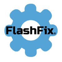 FlashFix London logo - Similar company to Tech Repair