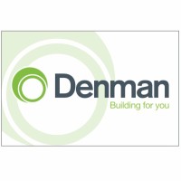 T Denman and Sons Limited logo - Similar company to 3R Construction