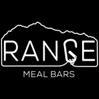 Range Meal Bars logo - Similar company to Boulder Gear