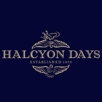 HALCYON DAYS logo - Similar company to Master Casting And Cad
