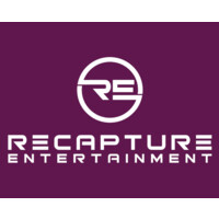 Recapture Entertainment logo - Similar company to Ans Global