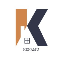 Kenamu logo - Similar company to Ikono