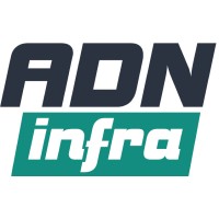 ADN Infra logo - Similar company to Palm