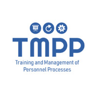 TMPP Perú logo - Similar company to Perú 8Mil