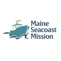 Maine Seacoast Mission logo - Similar company to Lumcon
