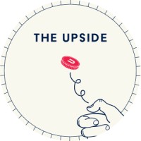 The Upside Agency logo - Similar company to Aide