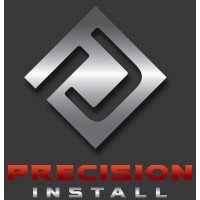 Precision Install logo - Similar company to Fubco