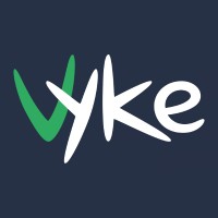 Vyke logo - Similar company to Webtop.Com