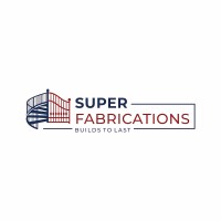 Super Fabrications logo - Similar company to Metalsource, Inc.