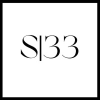 STUDIO 33 ARCHITECTS logo - Similar company to E.Z.F (Entreprise Zerkdi & Fils)