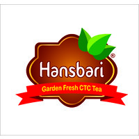 Hansbari Tea logo - Similar company to Samosa Wallah