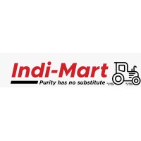 Indi-Mart logo - Similar company to Indi Production