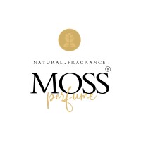 moss perfume logo - Similar company to Be Brandy Marketing Solution