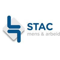 STAC mens & arbeid logo - Similar company to Adee Arbeidsdeskundig Bureau