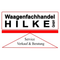 Waagenfachhandel Hilke GmbH logo - Similar company to Häfner Gewichte Gmbh