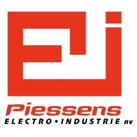 Piessens Electro Industrie NV logo - Similar company to Kian Ann Engineering Ltd.