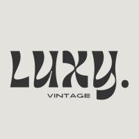 Luxy Vintage logo - Similar company to Nordstellar