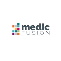 Medicfusion EHR logo - Similar company to Ehr Talent