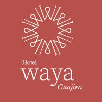 Hotel Waya Guajira logo - Similar company to Proyecto Guajira