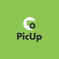 PicUp logo - Similar company to Cargo Bear