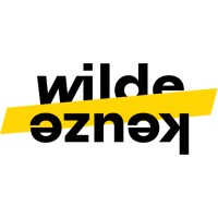 'n Wilde Keuze logo - Similar company to Flevour