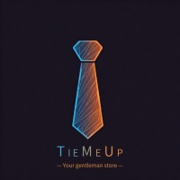 TieMeUp logo - Similar company to Alpha3 It Bv