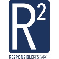 R2 Responsible Research logo - Similar company to Walat