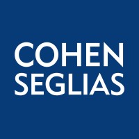 Cohen Seglias Pallas Greenhall & Furman Pc