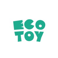 Eco Friendly Toy Company logo - Similar company to We Craft Box