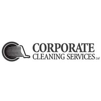 Corporate Cleaning Services Ltd. logo - Similar company to Assured Building Maintenance Ltd.