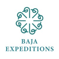Baja Expeditions logo - Similar company to Nautilus Dive Adventures