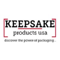 Keepsake Products USA logo - Similar company to Subscription App
