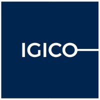 IGICO logo - Similar company to Cemslab Teknologi Indonesia