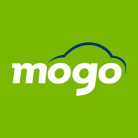 MOGO Uganda logo - Similar company to Eleving Group