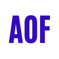 AOF logo - Similar company to Yourjobs